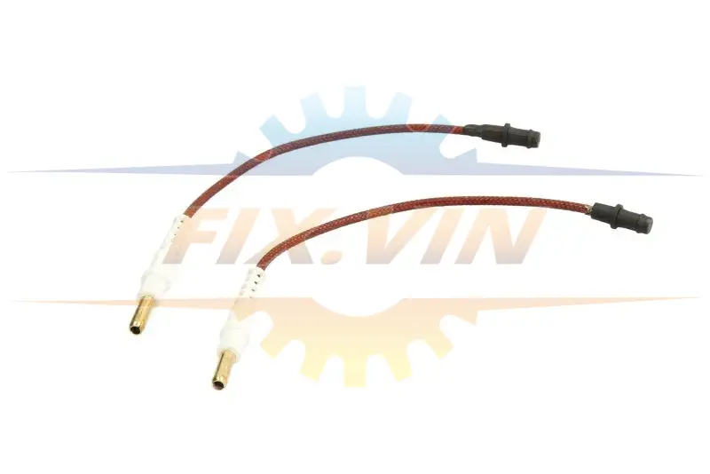 Датчик зносу гальмівних колодок QUICK BRAKE WS 0208 A (фото 1)