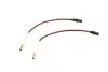 Датчик зносу гальмівних колодок QUICK BRAKE WS 0208 A (фото 1)