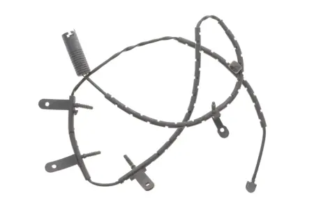 Датчик зносу,гальм.колодки QUICK BRAKE WS0217A