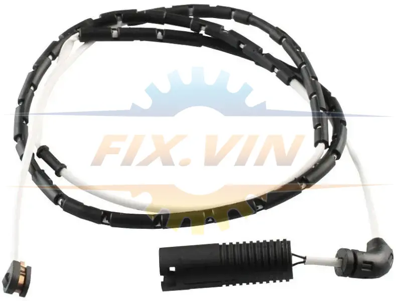 Датчик зносу гальмівних колодок QUICK BRAKE WS0248A (фото 1)