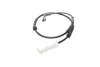 Датчик зносу гальмівних колодок QUICK BRAKE WS 0250 A (фото 1)