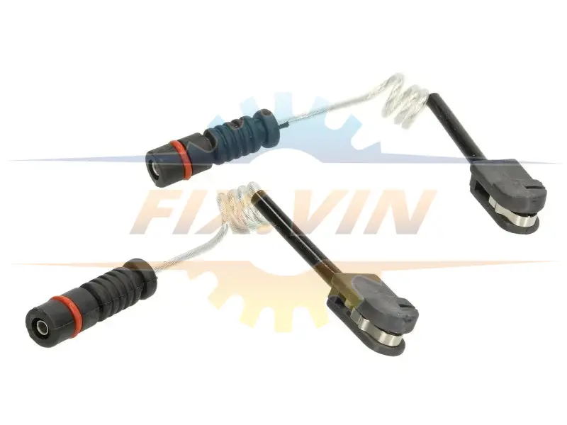 Датчик зносу гальмівних колодок QUICK BRAKE WS 0251 A (фото 1)