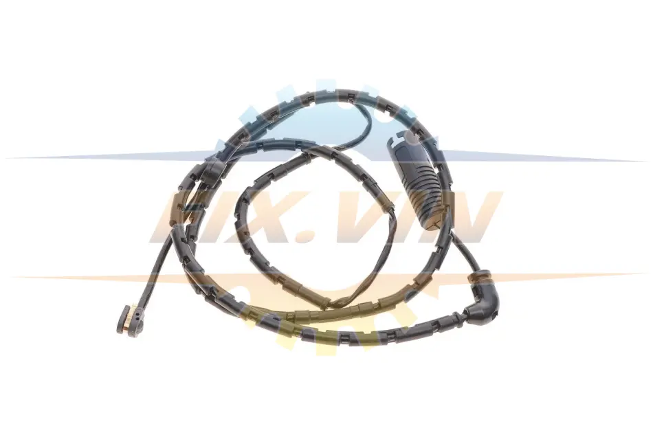Датчик зносу гальмівних колодок (задніх) Range Rover III 02-12 (L=1220mm) QUICK BRAKE WS 0254 A (фото 1)