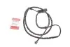 Датчик зносу гальмівних колодок (задніх) Range Rover III 02-12 (L=1220mm) QUICK BRAKE WS 0254 A (фото 2)
