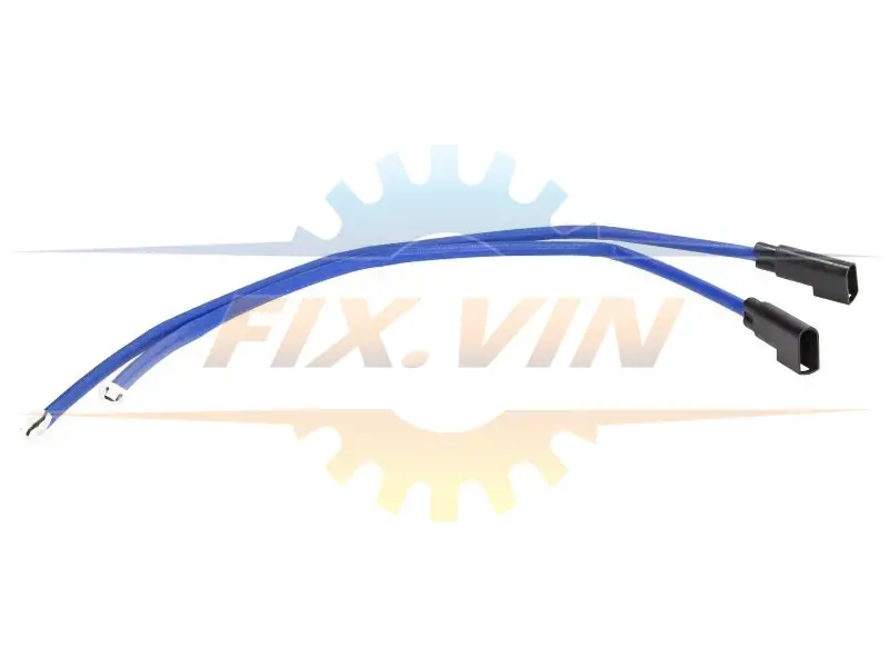 Датчик зносу гальмівних колодок QUICK BRAKE WS 0258 A (фото 1)