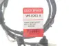 Датчик зносу,гальм.колодки QUICK BRAKE WS0261A (фото 2)