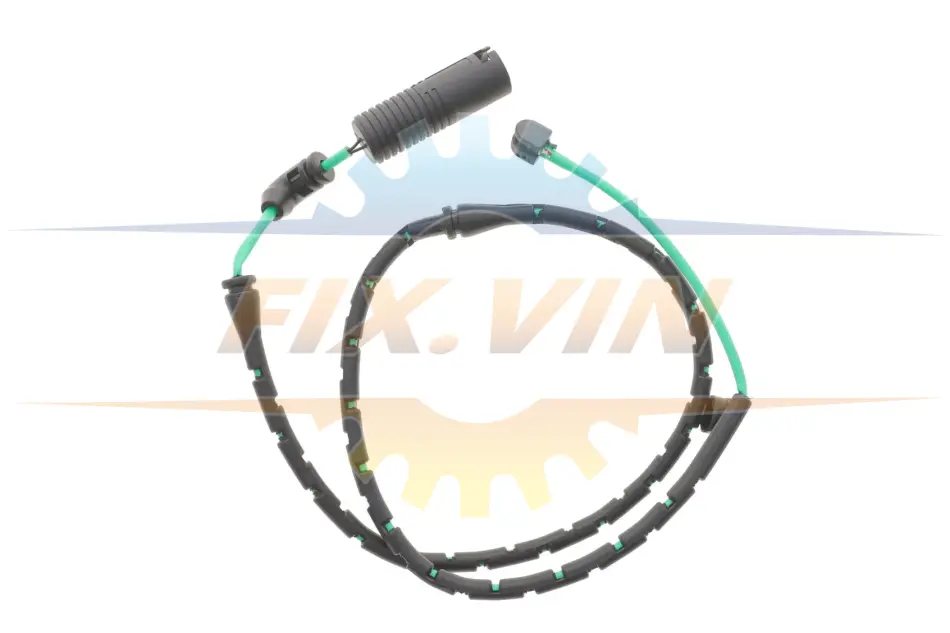 Датчик зносу гальмівних колодок QUICK BRAKE WS0268A (фото 1)
