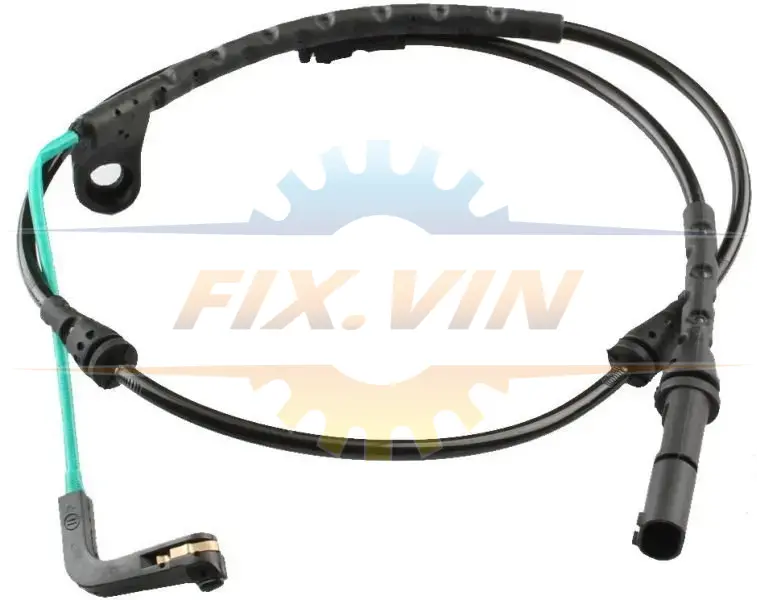 Датчик зносу гальмівних колодок QUICK BRAKE WS 0269 A (фото 1)