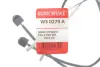 Гальмівні аксесуари QUICK BRAKE WS 0279 A (фото 2)