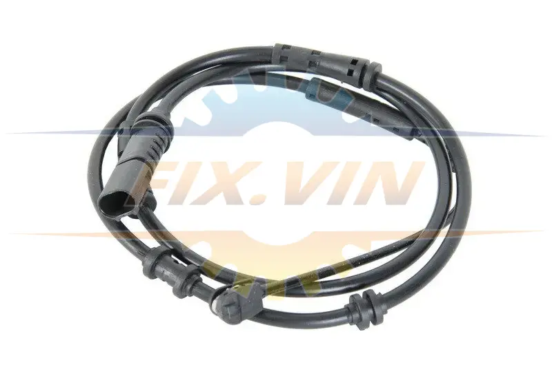 Датчик зносу,гальм.колодки QUICK BRAKE WS0285A (фото 1)