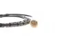 Датчик зносу гальмівних колодок (задніх) BMW X1 (E84) 09-15 (L=1140mm) QUICK BRAKE WS 0287 A (фото 3)