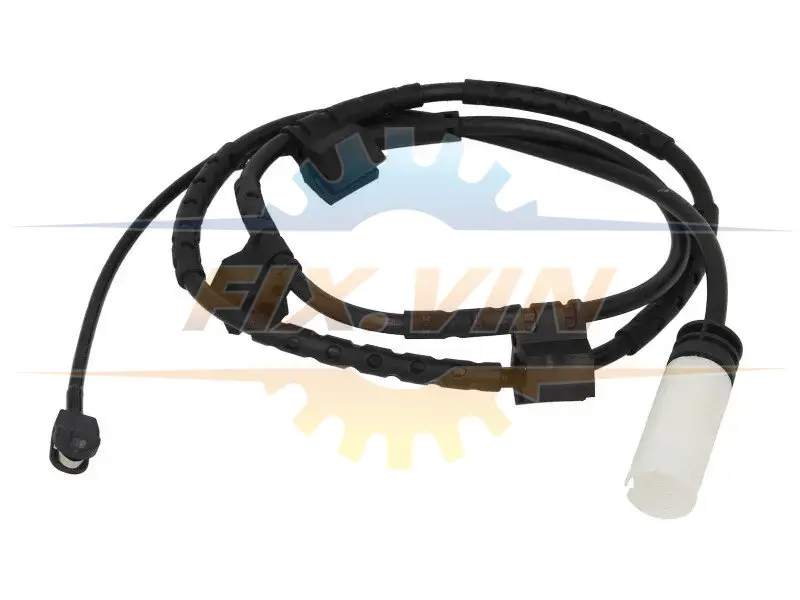 Датчик зносу,гальм.колодки QUICK BRAKE WS0300A (фото 1)