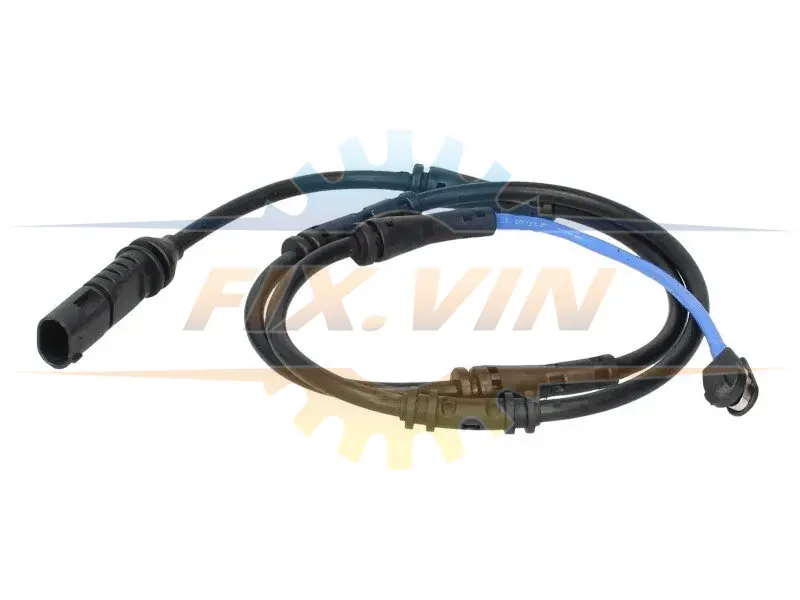 Гальмівні аксесуари QUICK BRAKE WS0305A (фото 1)