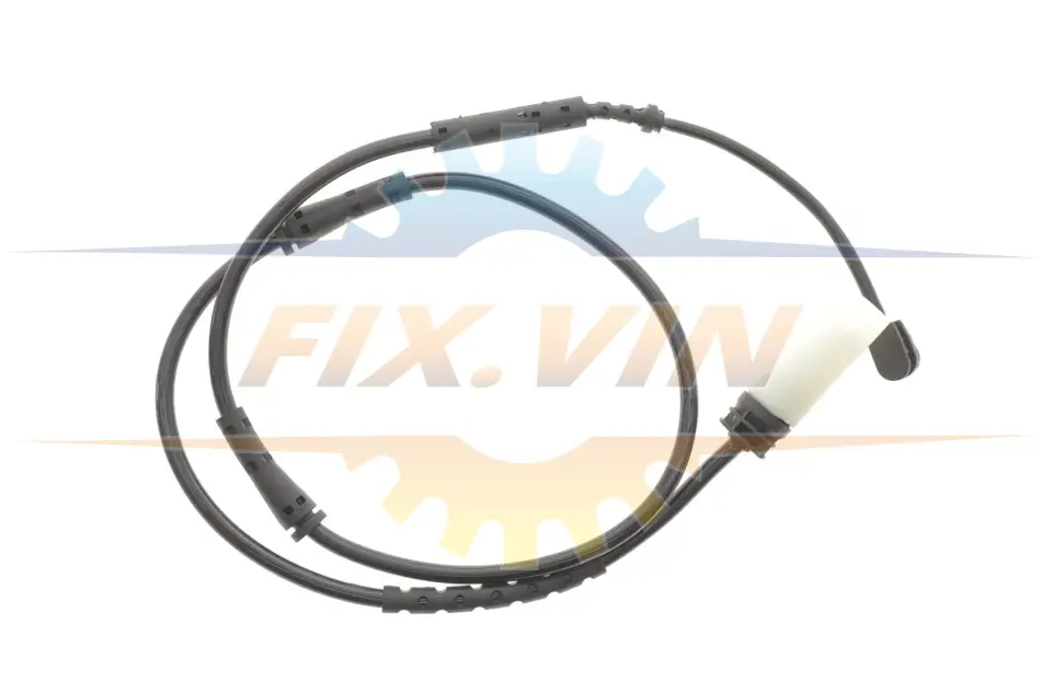 Датчик зносу,гальм.колодки QUICK BRAKE WS0307A (фото 1)