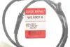 Датчик зносу,гальм.колодки QUICK BRAKE WS0307A (фото 2)