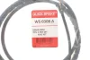 Датчик зносу,гальм.колодки QUICK BRAKE WS0308A (фото 2)