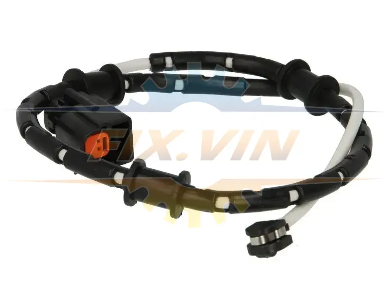 Гальмівні аксесуари QUICK BRAKE WS0314A (фото 1)