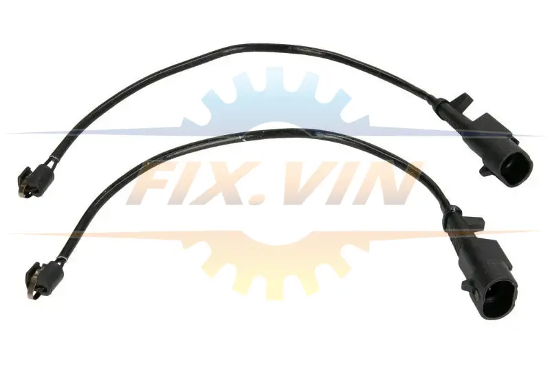 Гальмівні аксесуари QUICK BRAKE WS0323A (фото 1)