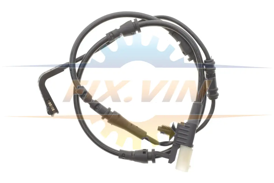 Датчик зносу,гальм.колодки QUICK BRAKE WS0325A (фото 1)