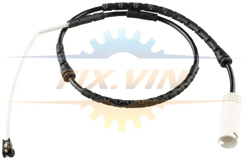 Датчик зносу гальмівних колодок QUICK BRAKE WS 0354 A (фото 1)