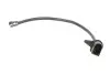 Датчик зносу гальмівних колодок (задніх) Audi A7/Q5 08- (L=255) QUICK BRAKE WS 0358 A (фото 1)