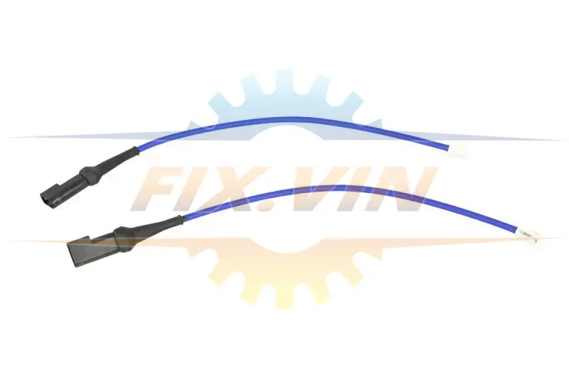 Датчик зносу гальмівних колодок QUICK BRAKE WS 0368 A (фото 1)