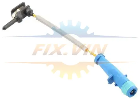 Датчик зносу гальмівних колодок QUICK BRAKE WS 0378 A (фото 1)