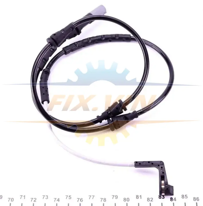 Датчик зносу гальмівних колодок QUICK BRAKE WS 0380 A (фото 1)