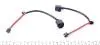 Датчик износа QUICK BRAKE WS 0393 A (фото 2)