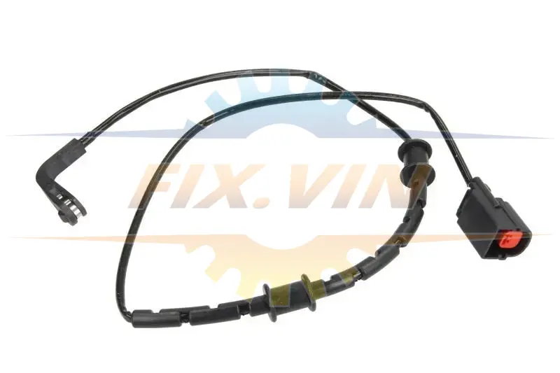 Датчик зносу,гальм.колодки QUICK BRAKE WS0406A (фото 1)