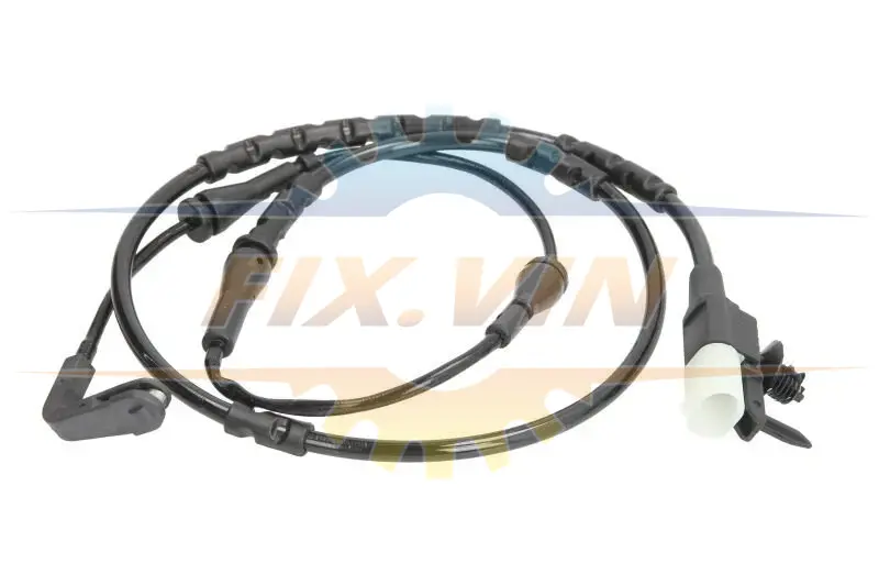 Датчик зносу,гальм.колодки QUICK BRAKE WS0413A (фото 1)