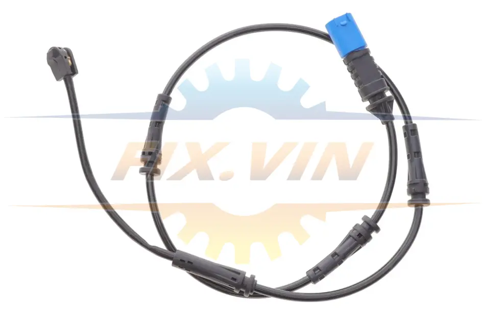 Датчик зносу гальмівних колодок QUICK BRAKE WS 0436 A (фото 1)