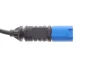 Датчик зносу гальмівних колодок QUICK BRAKE WS 0436 A (фото 4)