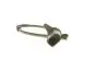 Датчик зношування гальмівних колодок (передніх) Audi Q5 16- (L) (L=310mm) QUICK BRAKE WS 0451 A (фото 3)