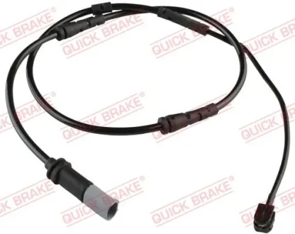 Датчик зносу гальмівних колодок QUICK BRAKE WS0455A