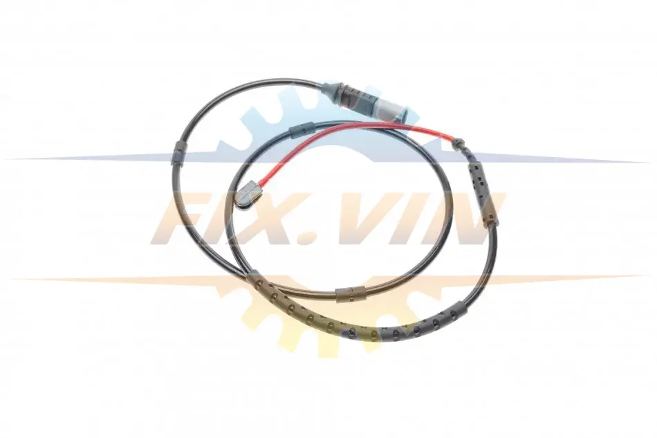 Датчик зносу гальмівних колодок QUICK BRAKE WS 0472 A (фото 1)