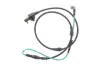 Датчик зносу гальмівних колодок QUICK BRAKE WS0485A (фото 1)