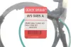 Датчик зносу гальмівних колодок QUICK BRAKE WS0485A (фото 2)