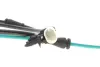Датчик зносу гальмівних колодок QUICK BRAKE WS0485A (фото 3)