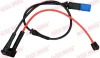 Датчик зносу гальмівних колодок QUICK BRAKE WS0499A (фото 1)