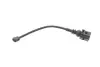 Датчик зносу гальмівних колодок (передніх) Skoda Kodiaq/Superb IV/VW Passat B9 23- (L=190mm) QUICK BRAKE WS 0501 A (фото 1)