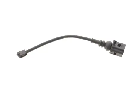 Датчик зносу гальмівних колодок (передніх) Skoda Kodiaq/Superb IV/VW Passat B9 23- (L=190mm) QUICK BRAKE WS 0501 A