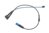 Датчик зносу гальмівних колодок QUICK BRAKE WS0503A (фото 1)