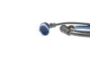 Датчик зносу гальмівних колодок (задніх) BMW 5 (G60/G90/G68) 23-/7 (G70) 22- (L=1003mm) QUICK BRAKE WS 0505 A (фото 3)
