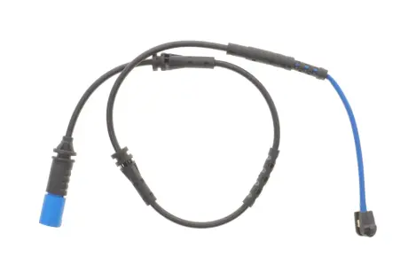 Датчик зносу гальмівних колодок (задніх) BMW X1 (U11) 22-/X2 (U10) 23-/Mini (U25) 23- (L=683mm) QUICK BRAKE WS 0506 A