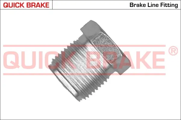 Гальмівні аксесуари QUICK BRAKE Z (фото 1)