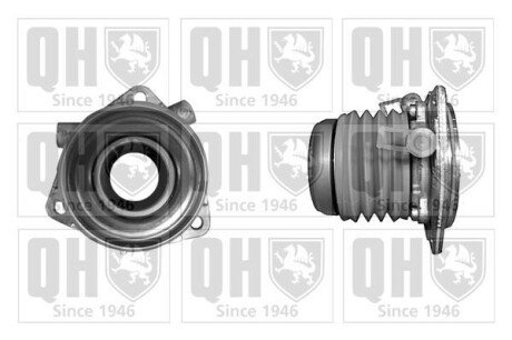 Пiдшипник вижимний QUINTON HAZELL CSC001