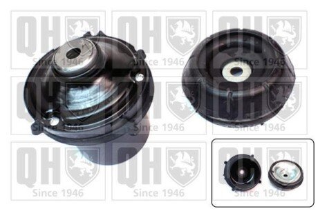 Ремкомплект опорної подушки для посилених амортизаторiв QUINTON HAZELL EMA1842