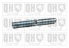 Болт рульової тяги M14x1,5mm L=112mm QUINTON HAZELL QR5005S (фото 1)