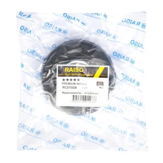 Опора амортизатора переднього CRUZE/ASTRA J/MOKKA/ZAFIRA 2009= RAISO RC01008